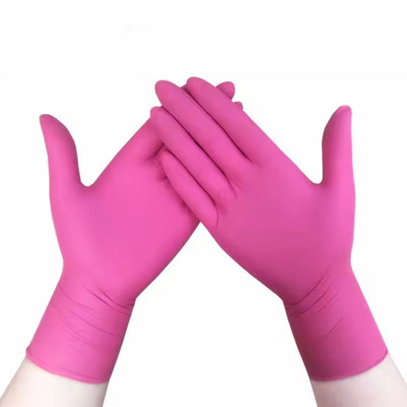 Disposable Nitrile Gloves
