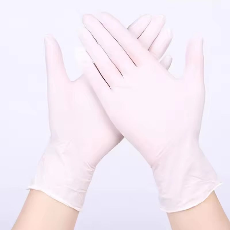 Disposable Nitrile Gloves