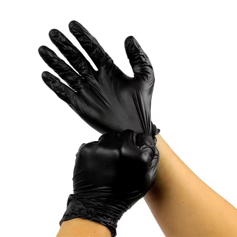 Disposable Nitrile Gloves