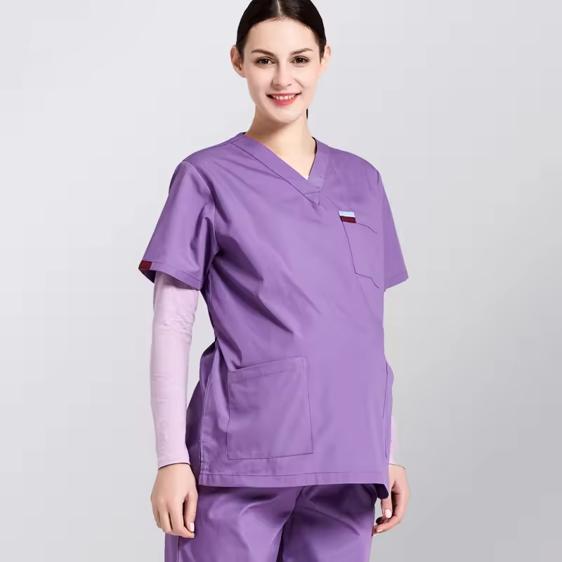 Maternity Medical Scrubs