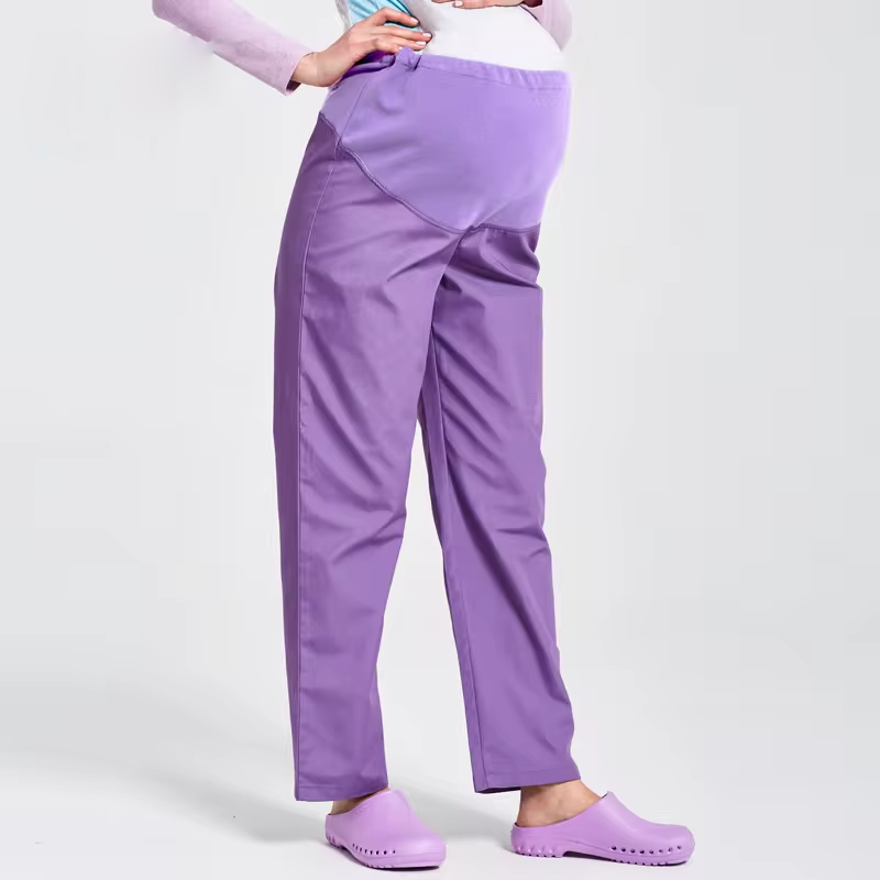Maternity Medical Scrubs