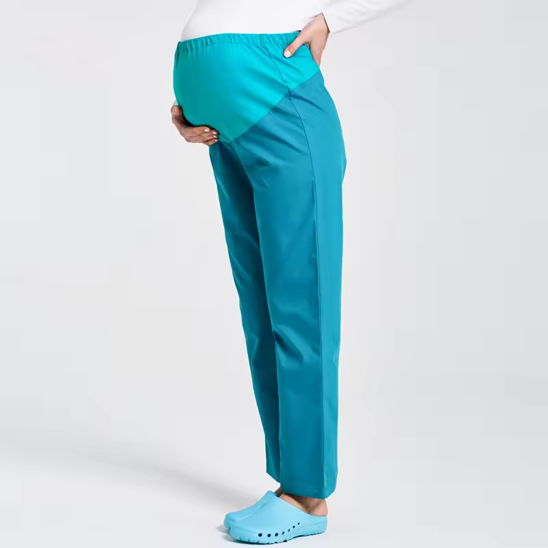Maternity Medical Scrubs