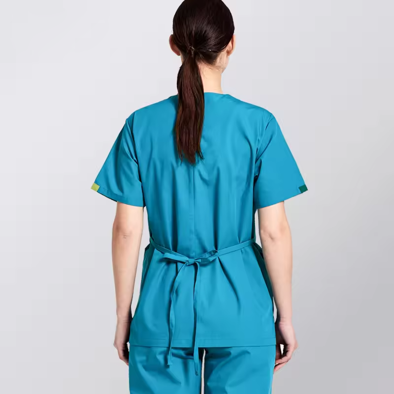 Maternity Medical Scrubs