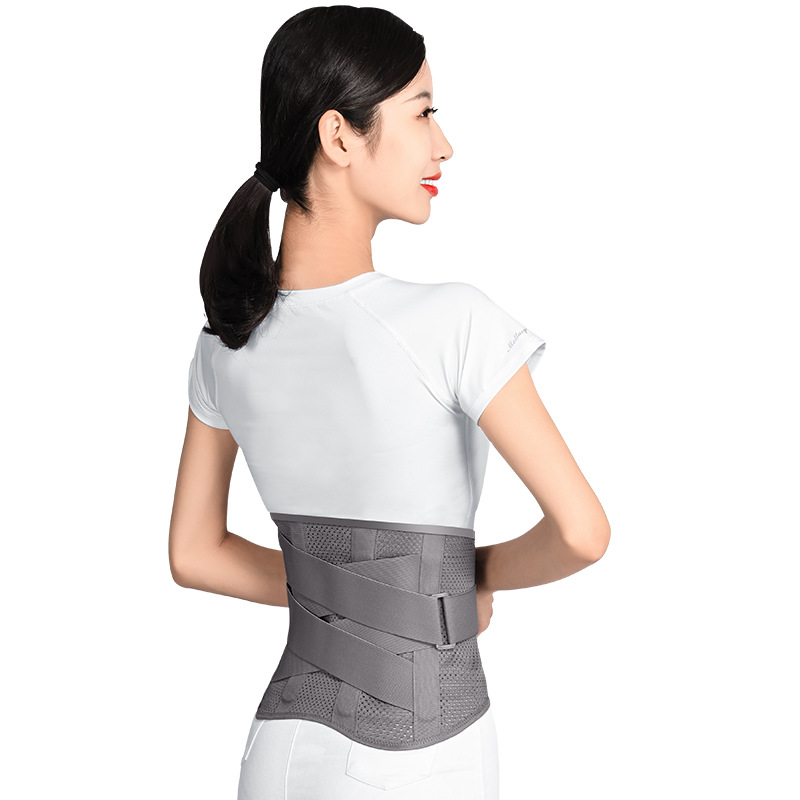 Eco-Friendly Polyester Back Support Waist