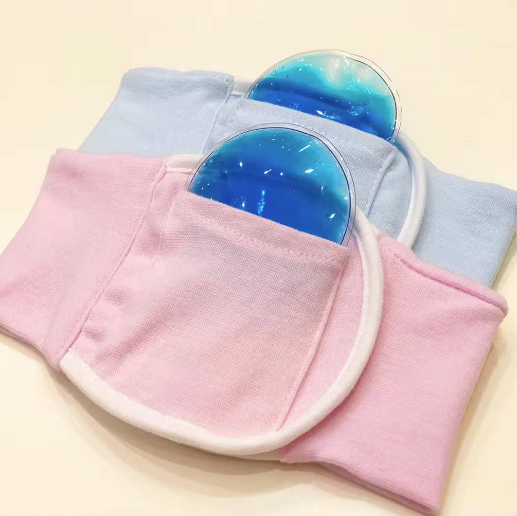 Infant Tummy Waistband Belt for Stomach Pain Relief