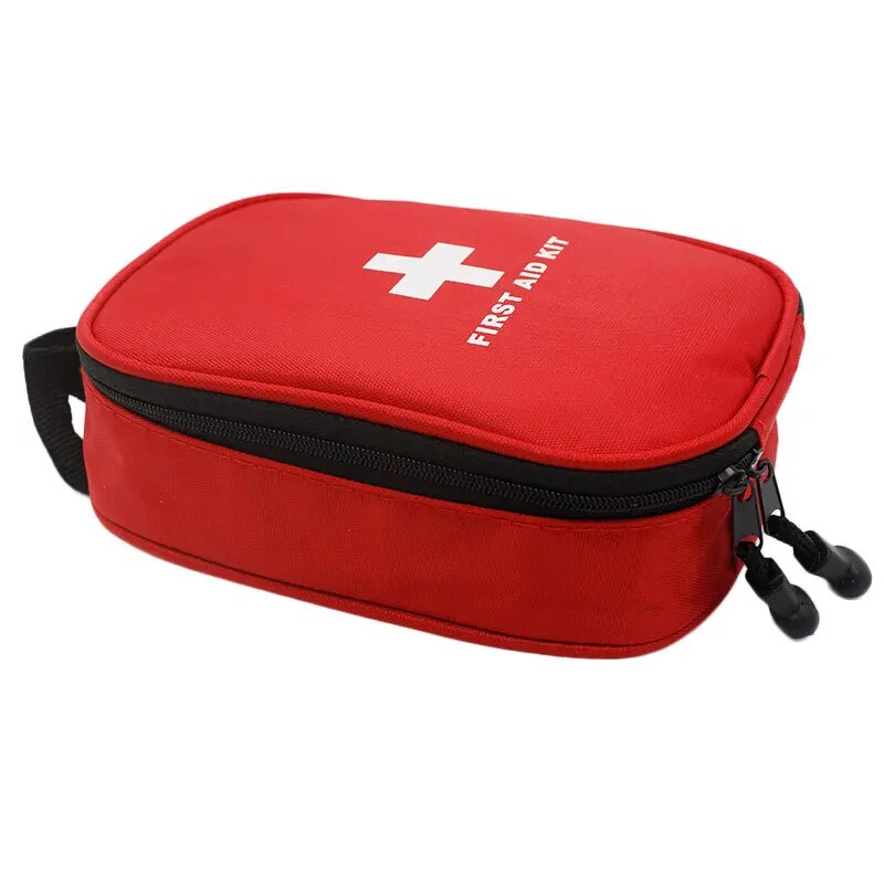 Mini Home First Aid Kit - Kit Only