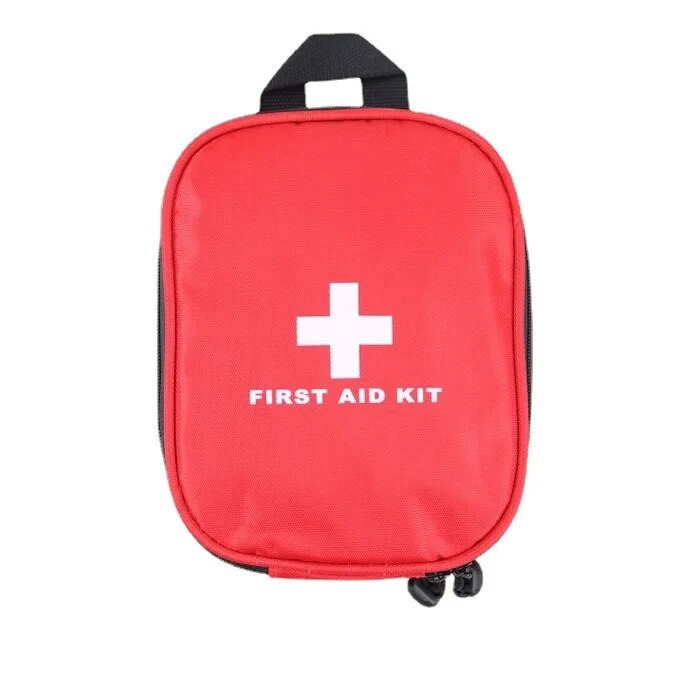 Mini Home First Aid Kit - Kit Only