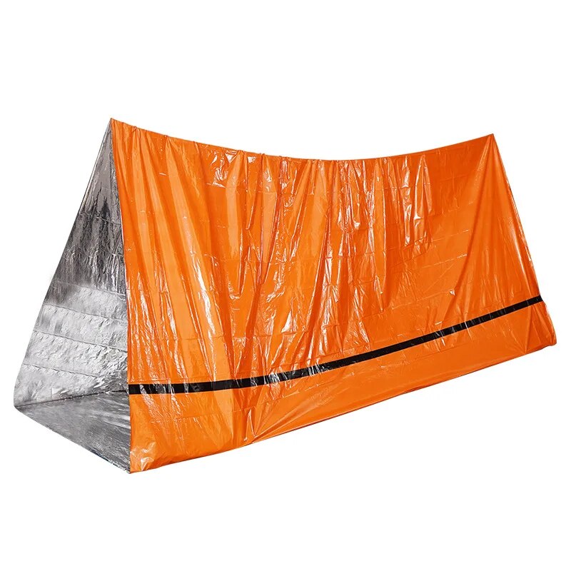 Emergency Survival Shelter Tent for 2 Persons