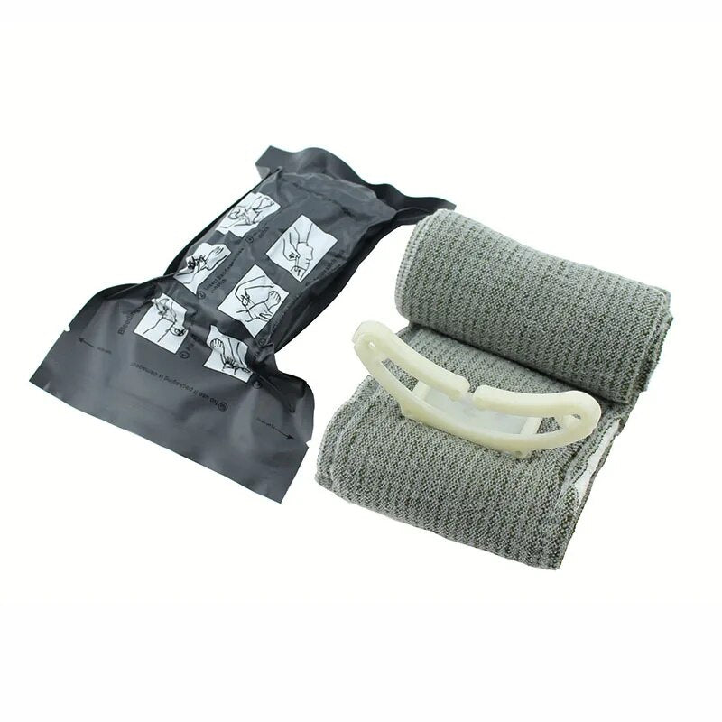 Emergency Compression Bandage