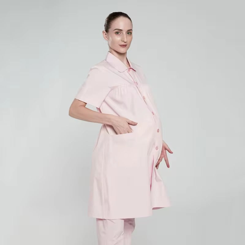 Medical Scrubs for Pregnant Women
