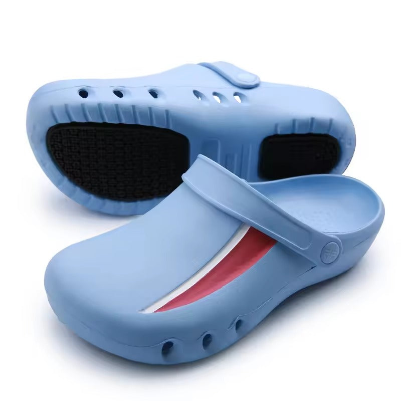 Hospital Clogs