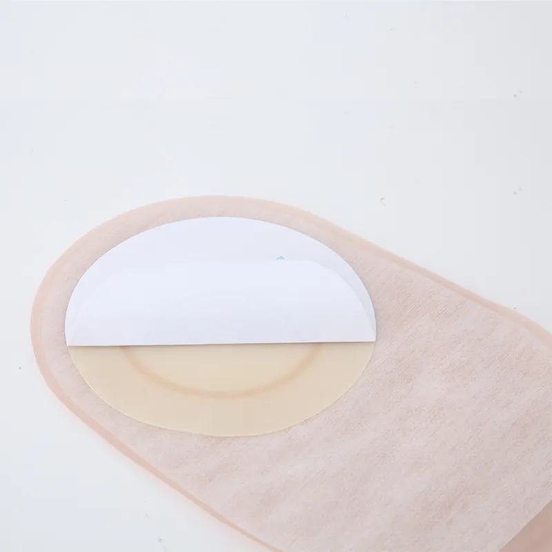 Large Ostomy Colostomy Bag