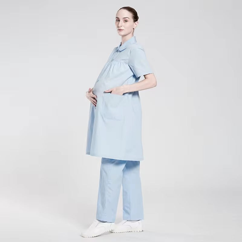 Medical Scrubs for Pregnant Women
