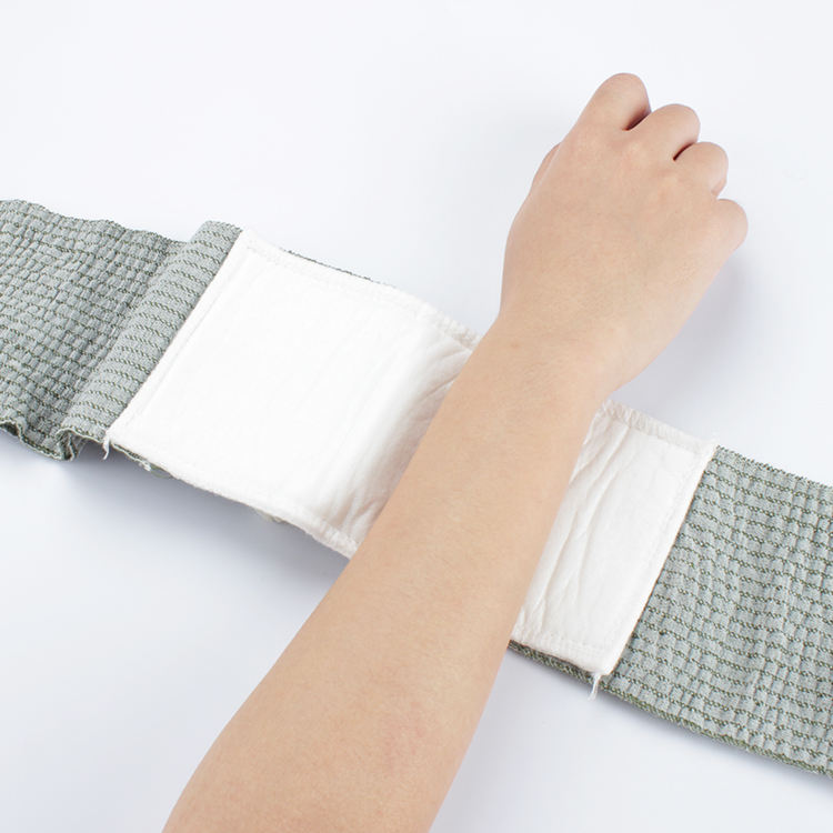 Emergency Compression Bandage