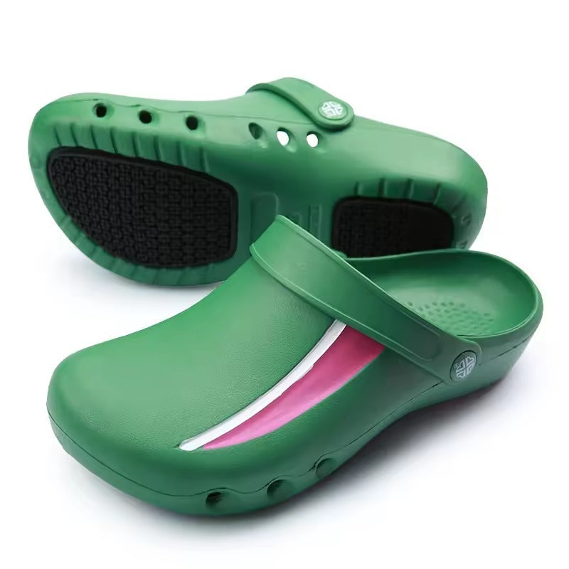 Hospital Clogs