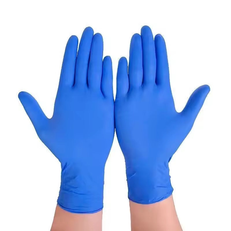 Disposable Nitrile Gloves