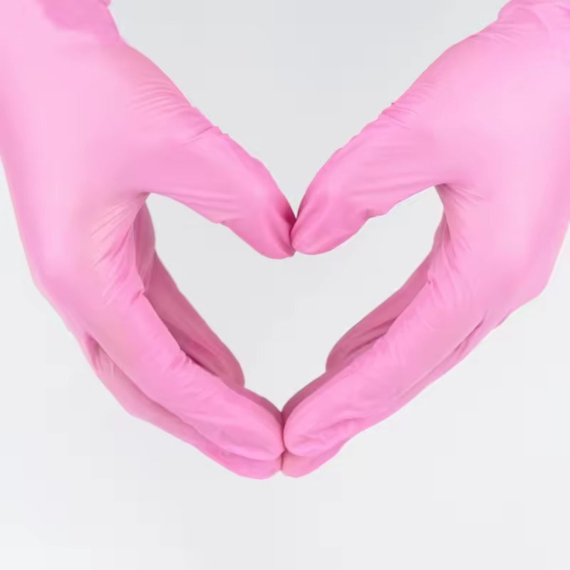 Disposable Nitrile Gloves