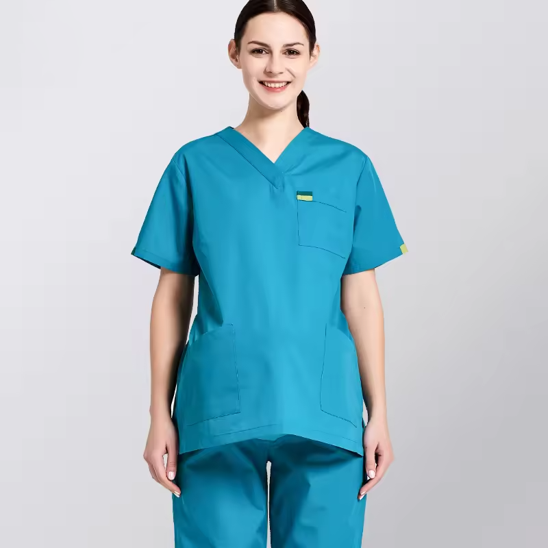 Maternity Medical Scrubs