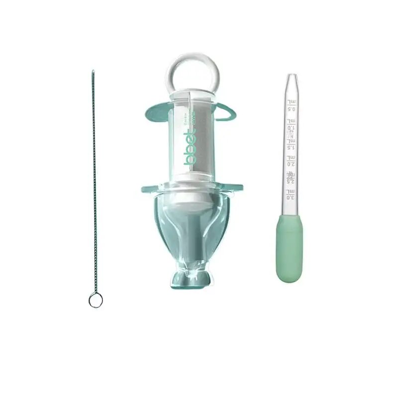 Baby Medicine Feeder