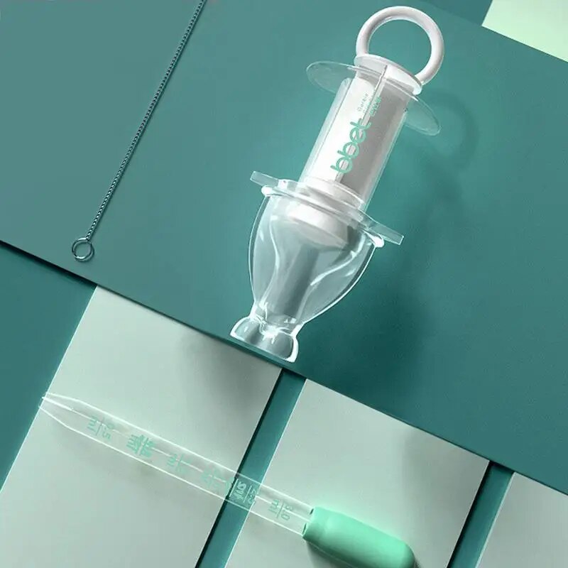 Baby Medicine Feeder