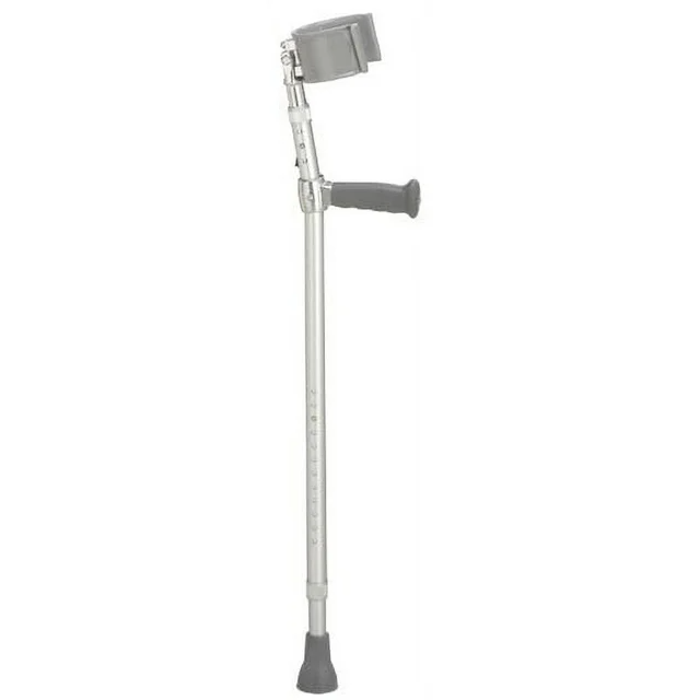 Folding Orthopedic 4-Leg Walking Cane with Adjustable Height