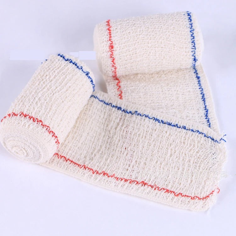 Cotton Non-Sterile Surgical Adhesive Bandage