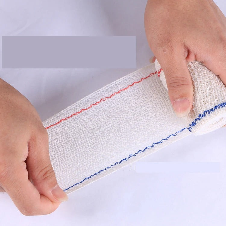Cotton Non-Sterile Surgical Adhesive Bandage